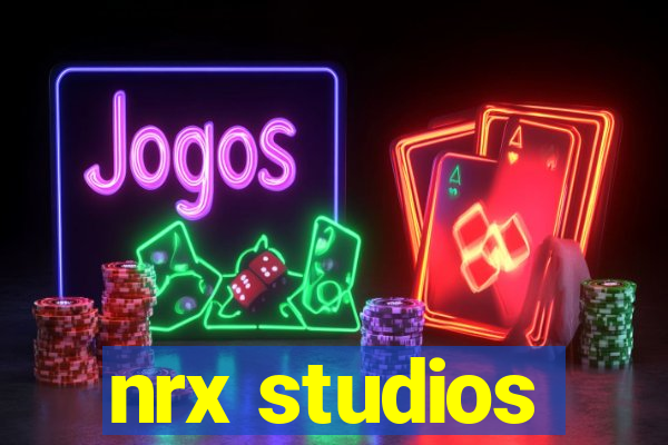 nrx studios